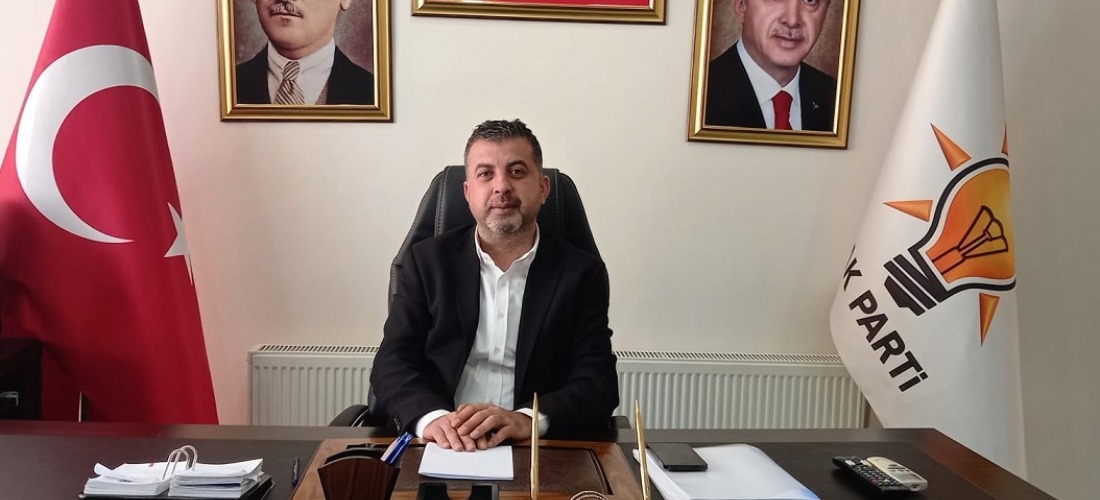 AK Parti'de belediye başkan aday adaylığı başvuru süreci başladı