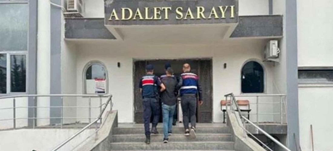 Pazarcık'ta uyuşturucu operasyonu: 26 şüpheli gözaltına alındı
