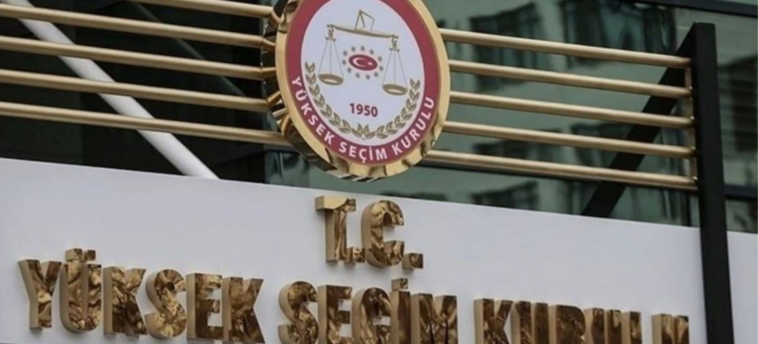 YSK kararını verdi: CHP’nin Besni’de seçimin iptali başvurusu reddedildi